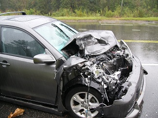 driver vs company liability